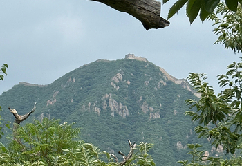 黄花城水长城第 81 张图片