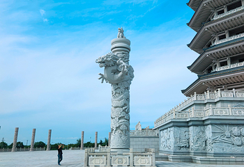 黑瞎子岛旅游区第 36 张图片