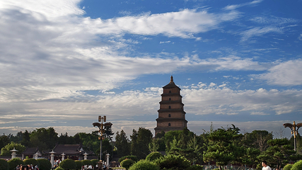 大慈恩寺第 36 张图片