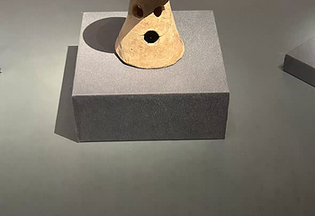 陕西考古博物馆第 142 张图片