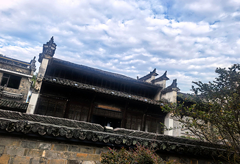 瑶里古镇风景区第 16 张图片