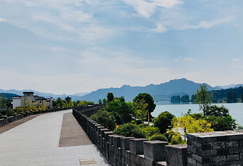 梅城古镇第 79 张图片