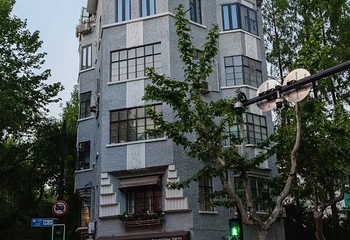 武康路第 85 张图片