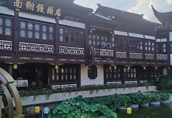 城隍庙旅游区第 180 张图片