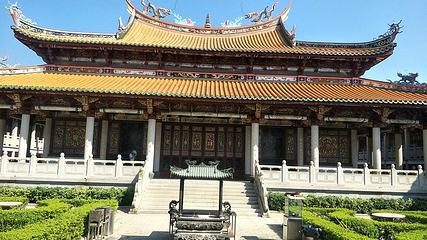 妈阁庙第 17 张图片