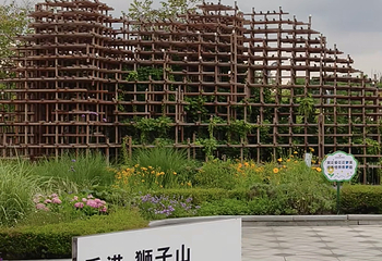 成都世界园艺博览园第 76 张图片