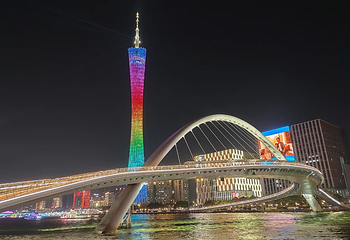 海心桥第 20 张图片