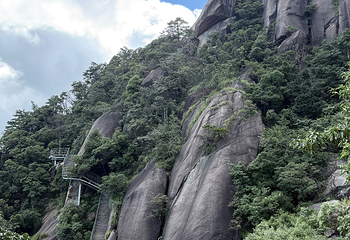 灵山风景区第 132 张图片