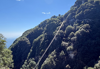 白石山世界地质公园第 165 张图片
