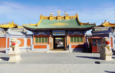 席力图召第 46 张图片