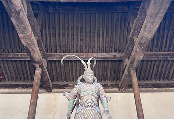 双林寺第 103 张图片