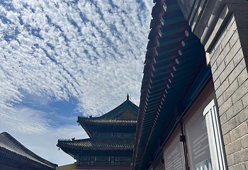 普宁寺第 72 张图片