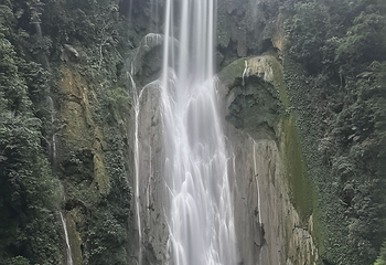通灵大峡谷第 144 张图片