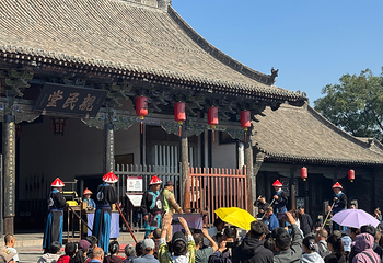 平遥古城第 96 张图片