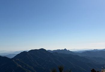 沂蒙山旅游区龟蒙景区第 71 张图片