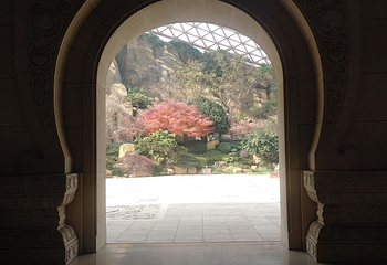 牛首山文化旅游区第 491 张图片