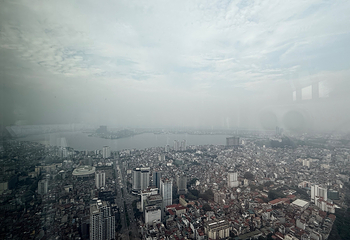 河内乐天观景台第 58 张图片