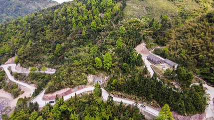 天门峡景区第 1 张图片