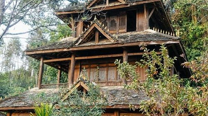 翁基古佛寺第 1 张图片