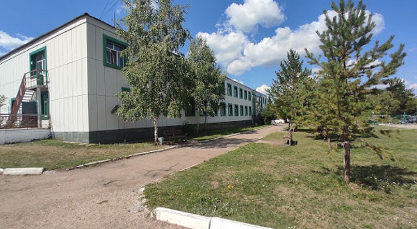 Lyzhnaya Baza Veteranov Lyzhnogo Sporta