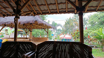 Saung Kreatif Mulyaharja