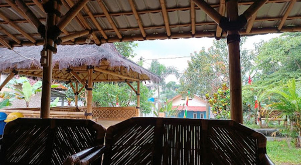 Saung Kreatif Mulyaharja