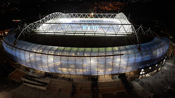 Real Sociedad de Fútbol