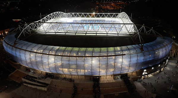 Real Sociedad de Fútbol