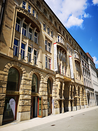 Bucerius Kunst Forum