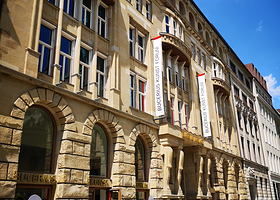 Bucerius Kunst Forum