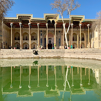 波洛哈兹清真寺