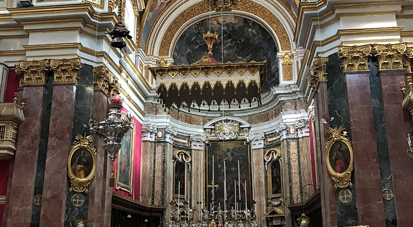 圣保罗大教堂博物馆