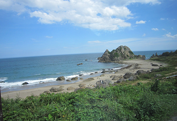 种差海岸第 6 张图片