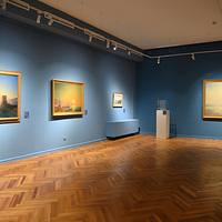 亚美尼亚国家美术馆