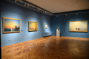 亚美尼亚国家美术馆