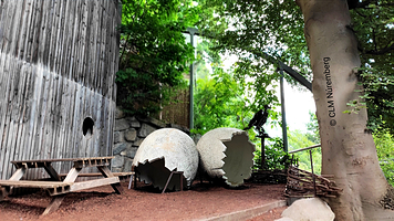 因斯布鲁克高山动物园