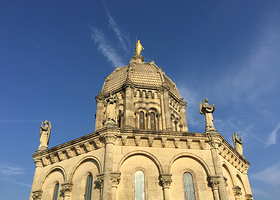 Citadelle de Forcalquier