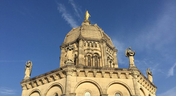 Citadelle de Forcalquier