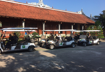 Tan Cuong Tea Cultural Center第 7 张图片