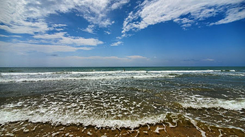 Pantai Seri Kenangan