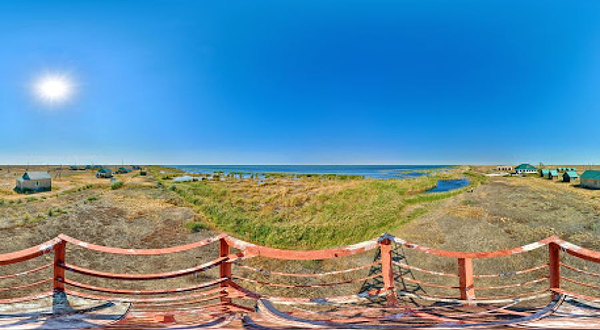 Korgalzhyn Nature Reserve