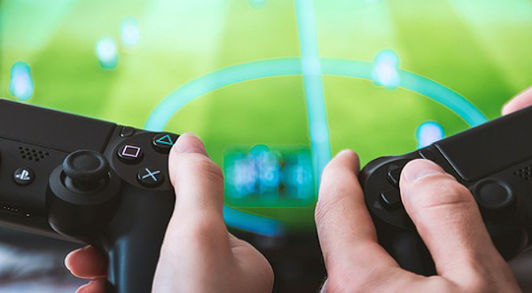 Sony Playstation 5 Club Rudny