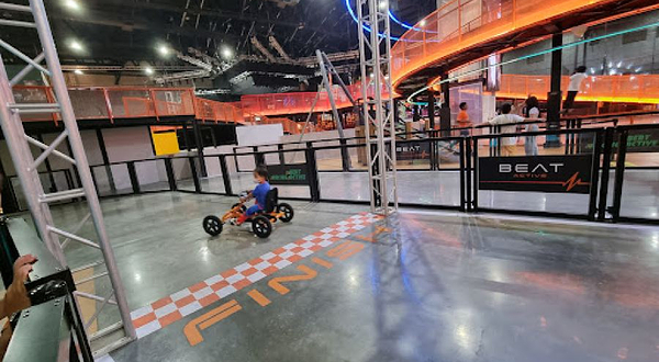 BEAT Active & BEAT Active Pro