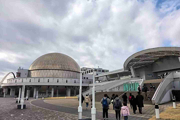 名古屋港水族馆第 16 张图片