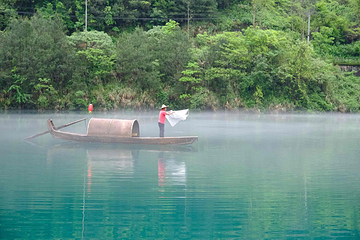 东江湖旅游区第 50 张图片