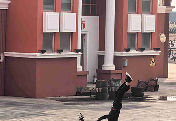 泰达航母主题公园第 197 张图片