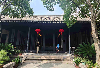 黎里古镇第 111 张图片