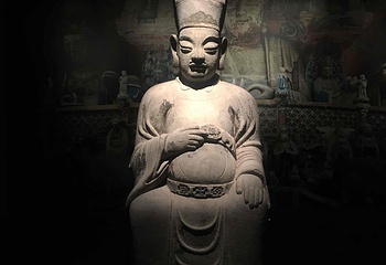 大足石刻第 138 张图片