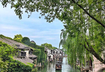 乌镇第 161 张图片