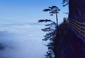 宜春明月山旅游区第 89 张图片